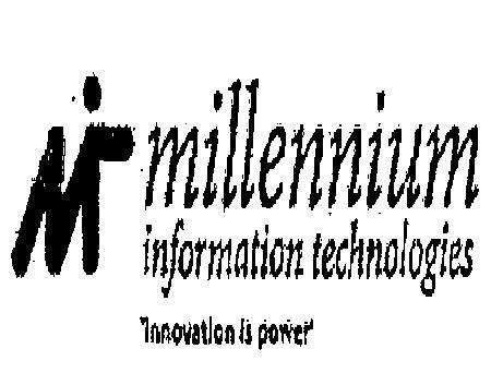 Trademark logo