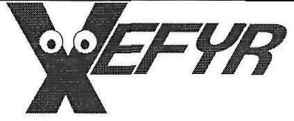 Trademark logo