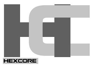 HEXCORE logo