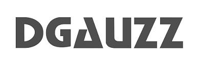 DGAUZZ logo