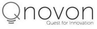 Qnovon logo