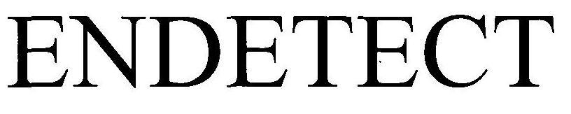 ENDETECT logo