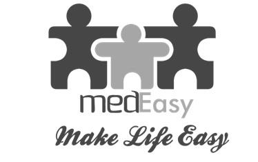 Life Easy logo