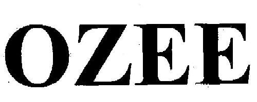 OZEE logo