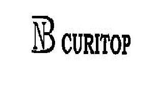 B CURITOP logo