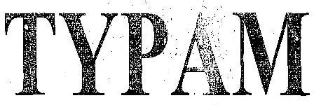 Trademark logo