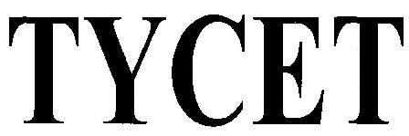 TYCET logo