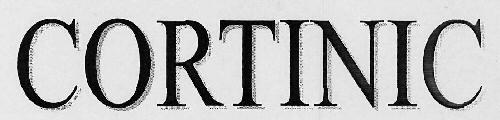 CORTINIC logo