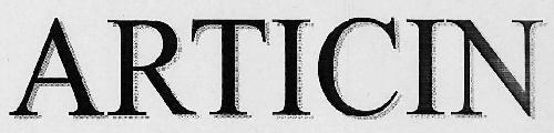 ARTICIN logo