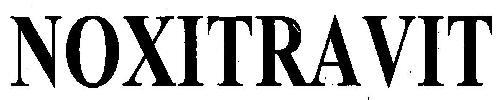 NOXITRAVIT logo