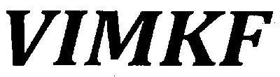 VIMKF logo