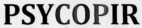 PSYCOPIR logo