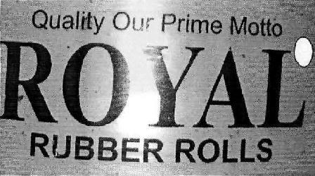 Trademark logo