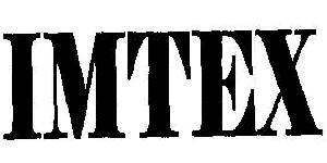IMTEX logo