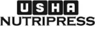 NUTRIPRESS logo