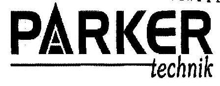 PARKER logo