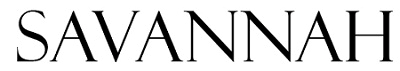 SAVANNAH logo