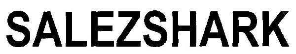 SALEZSHARK logo