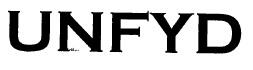 UNFYD logo