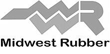 Midwest Rubber logo