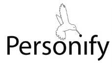 Person ify logo