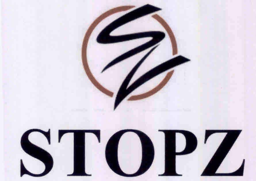 STOPZ logo