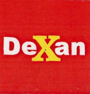 DeXan logo
