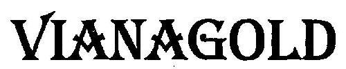 VIANAGOLD logo
