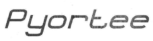 Trademark logo