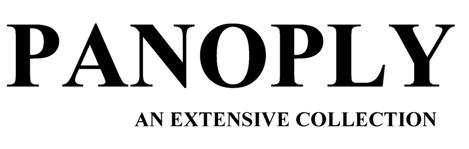 PANOPLY logo