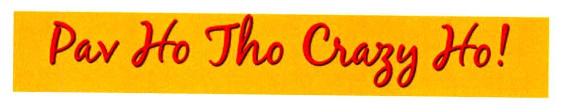 Trademark logo
