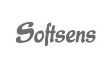 Softsens logo
