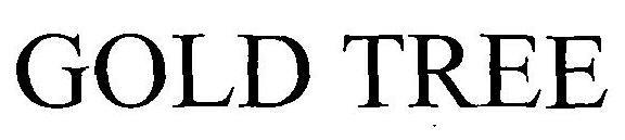 GOLD TREE logo