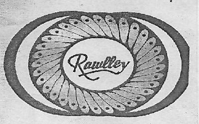 Trademark logo