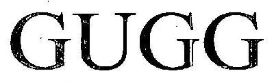 GUGG logo