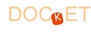 DOCgET logo