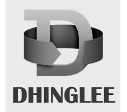 DHINGLEE logo