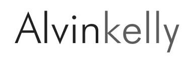 Alvinkelly logo