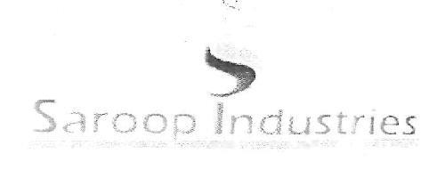 Saroop Industries logo