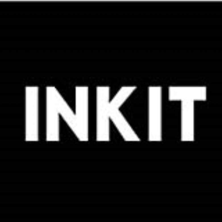 INKIT logo