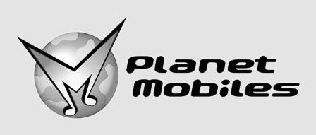 Trademark logo