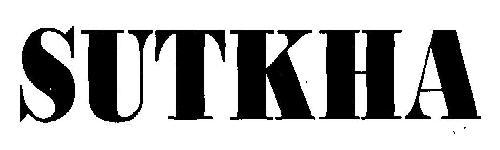 SUTKHA logo