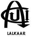 LALKAAR logo