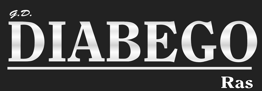 DIABEGO logo