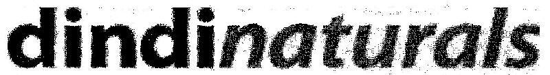 dindinaturals logo