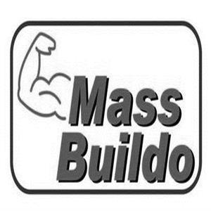 Buildo logo