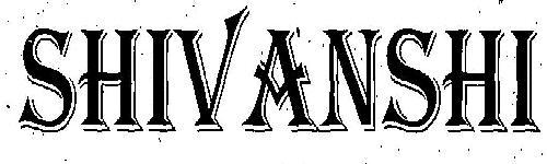 SHIVANSHI logo