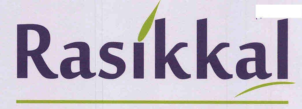 Trademark logo