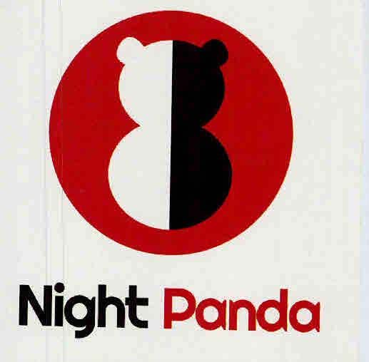 Night Pando logo