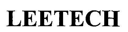 LEETECH logo